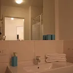 Haus Meeresblick - Strandkrabbe A 3.16 *