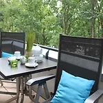 Haus Meeresblick - Strandkrabbe A 3.16