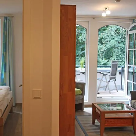 Haus Meeresblick - Strandkrabbe A 3.16