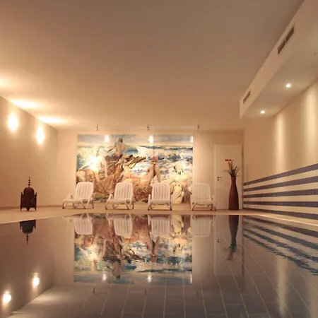 Haus Meeresblick - Strandkrabbe A 3.16 *