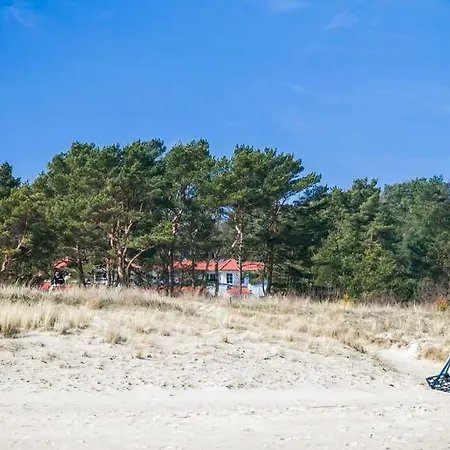 Apartment Haus Meeresblick - Strandkrabbe A 3.16
