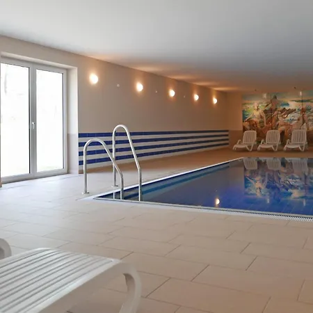 Apartment Haus Meeresblick - Strandkrabbe A 3.16