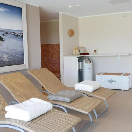 Haus Meeresblick - Strandkrabbe A 3.16