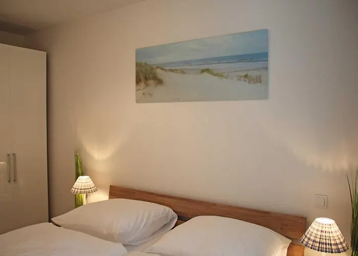 Daire Haus Meeresblick - Strandkrabbe A 3.16 Baabe