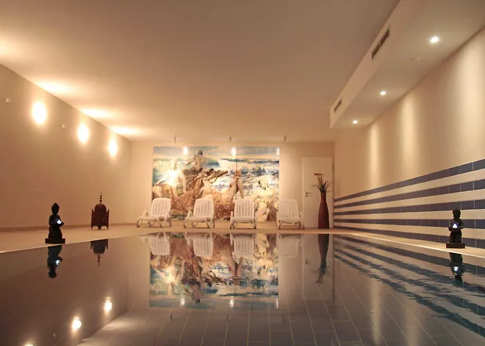 Haus Meeresblick - Strandkrabbe A 3.16 *