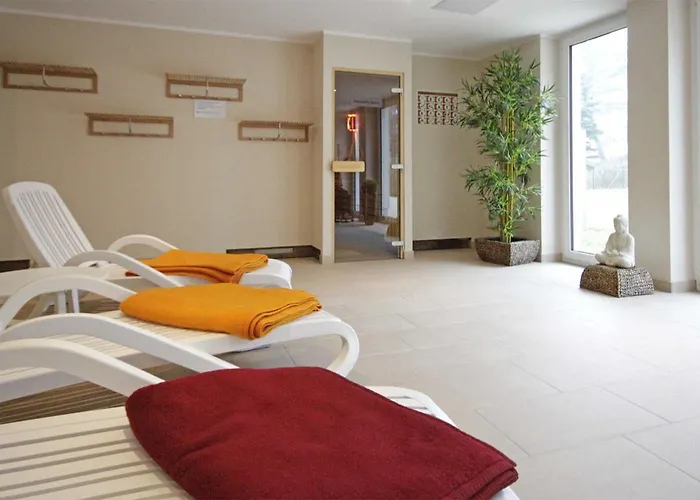 Daire Haus Meeresblick - Strandkrabbe A 3.16