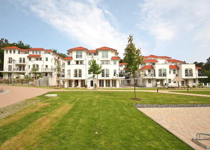 Daire Haus Meeresblick - Strandkrabbe A 3.16 *